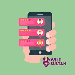 avis wild sultan casino