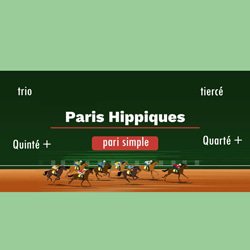differents types paris