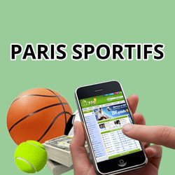 paris sportifs ligne