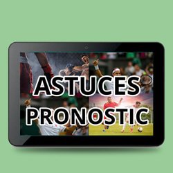 astuces bon pronostic ligne